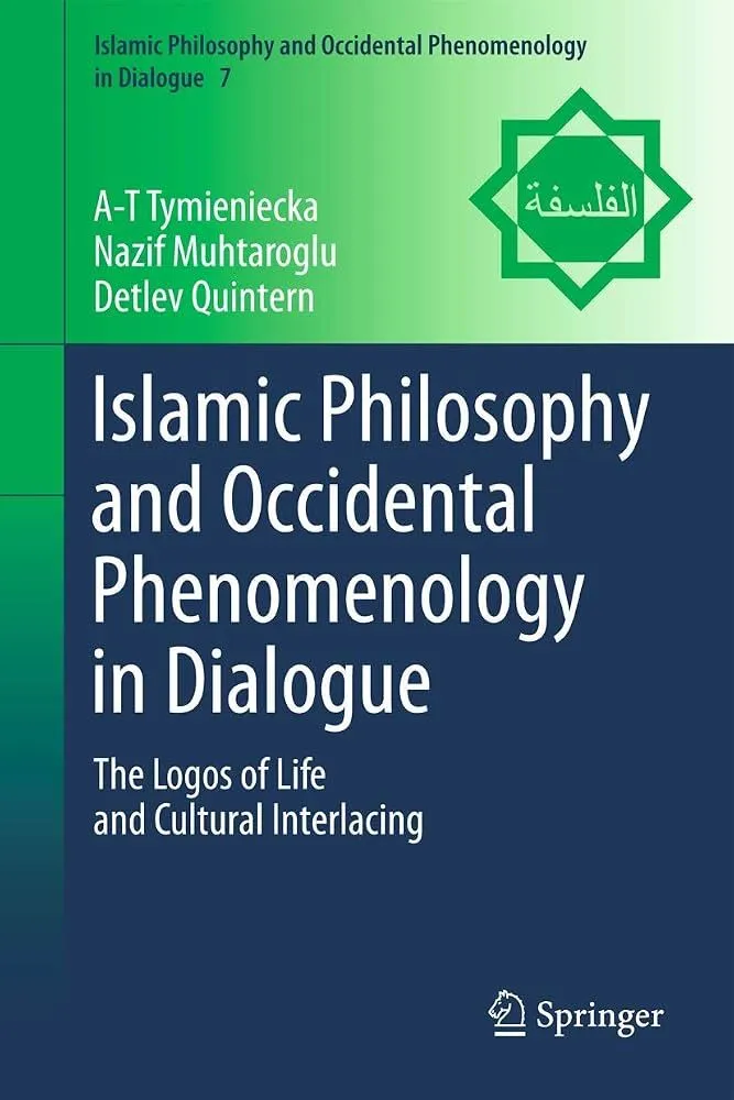 The Logos of Life and Cultural Interlacing — Springer